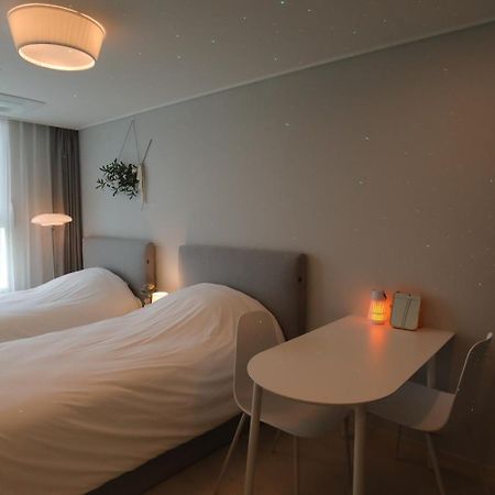 Wecostay Myeongdong Seoul Ngoại thất bức ảnh