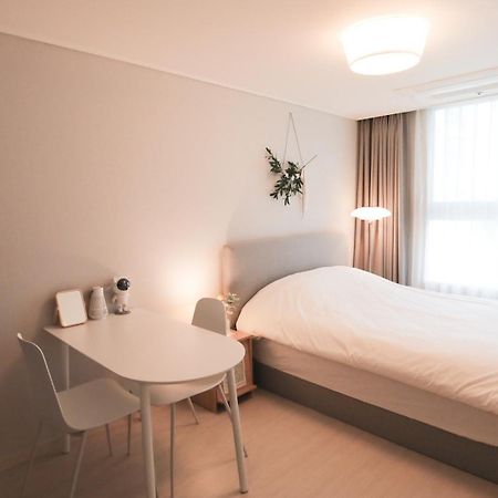 Wecostay Myeongdong Seoul Ngoại thất bức ảnh