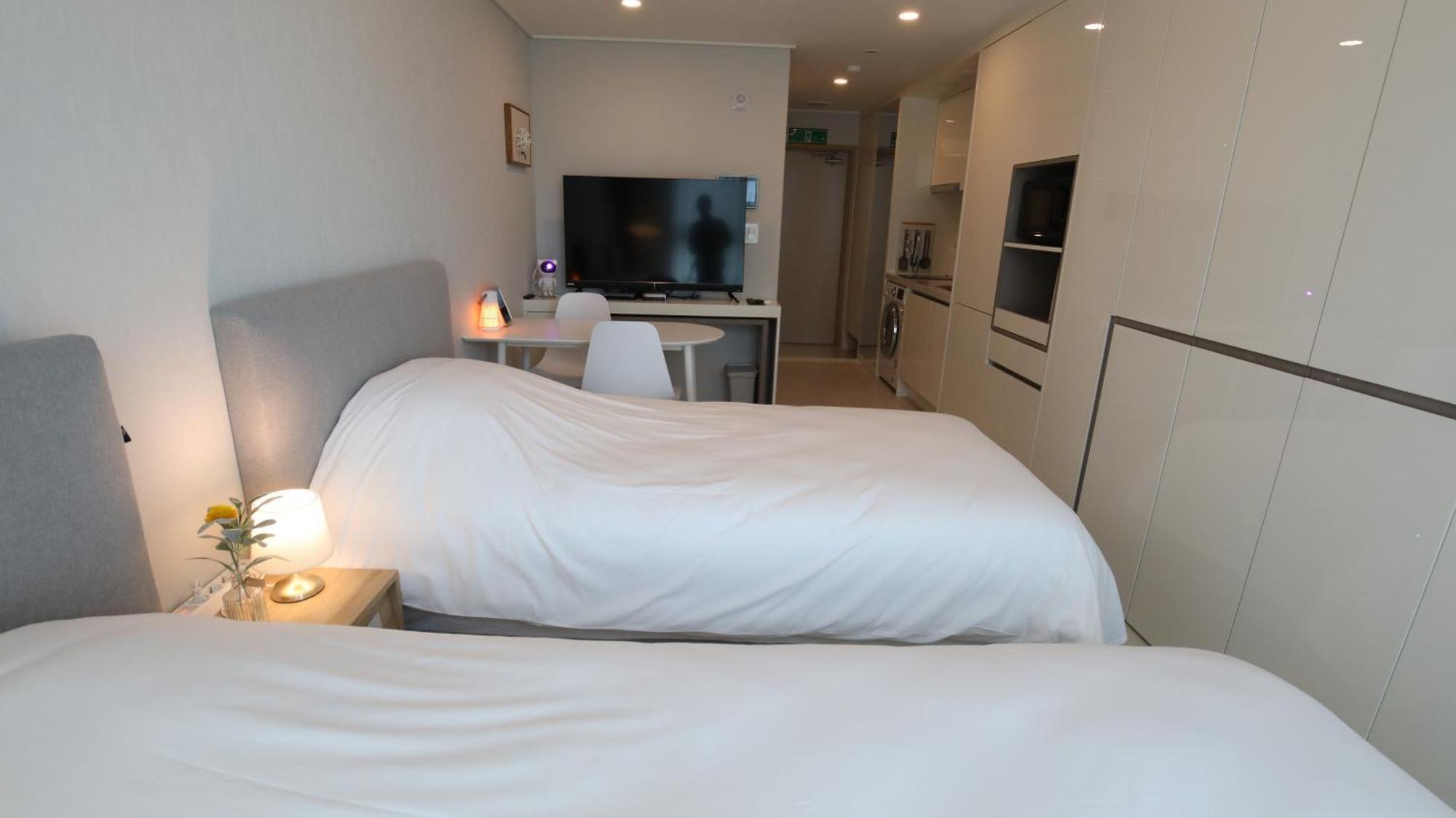 Wecostay Myeongdong Seoul Ngoại thất bức ảnh
