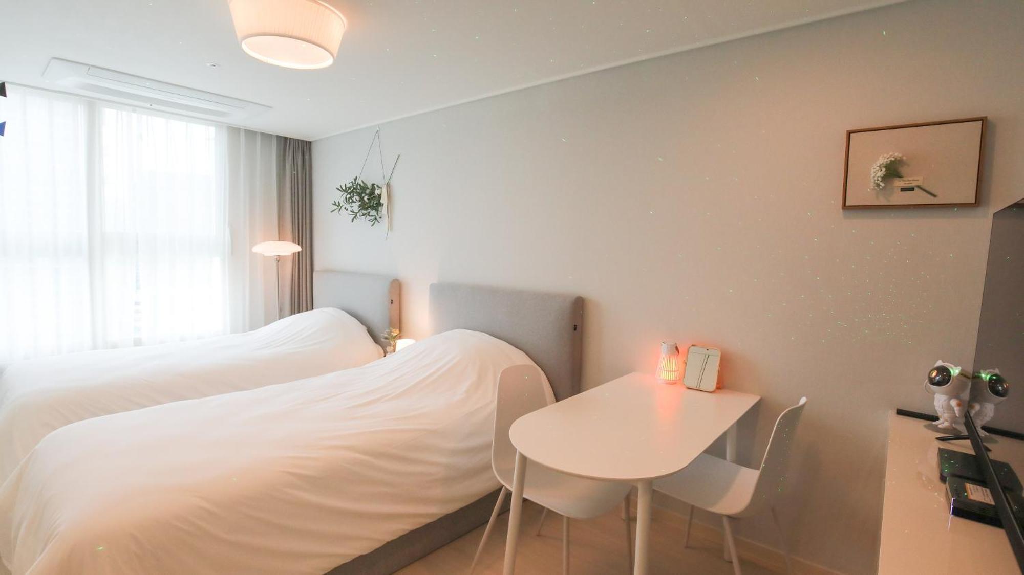 Wecostay Myeongdong Seoul Ngoại thất bức ảnh