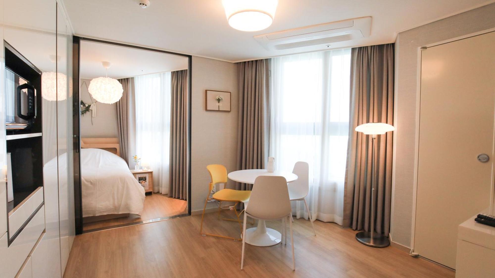Wecostay Myeongdong Seoul Ngoại thất bức ảnh