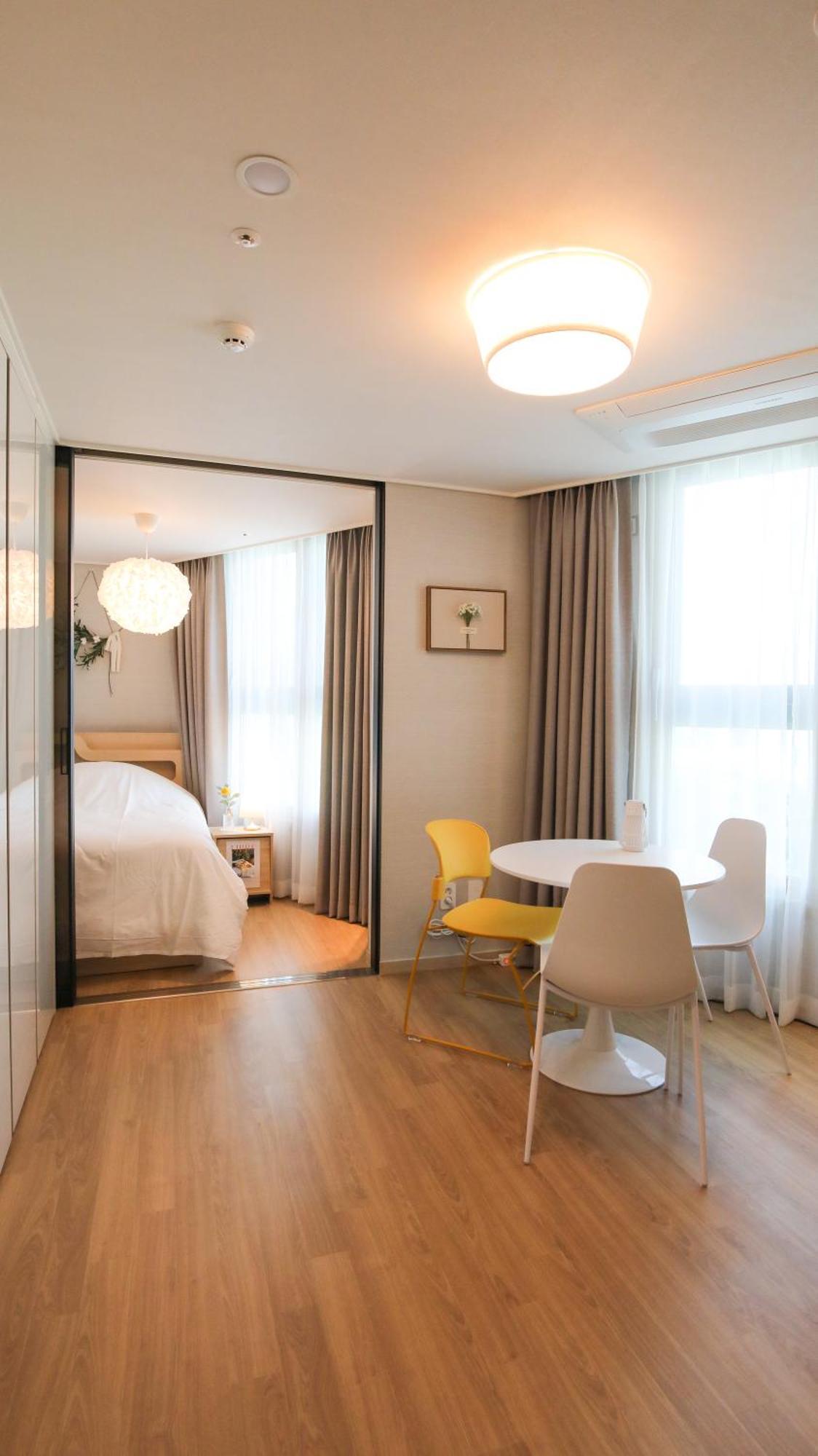 Wecostay Myeongdong Seoul Ngoại thất bức ảnh