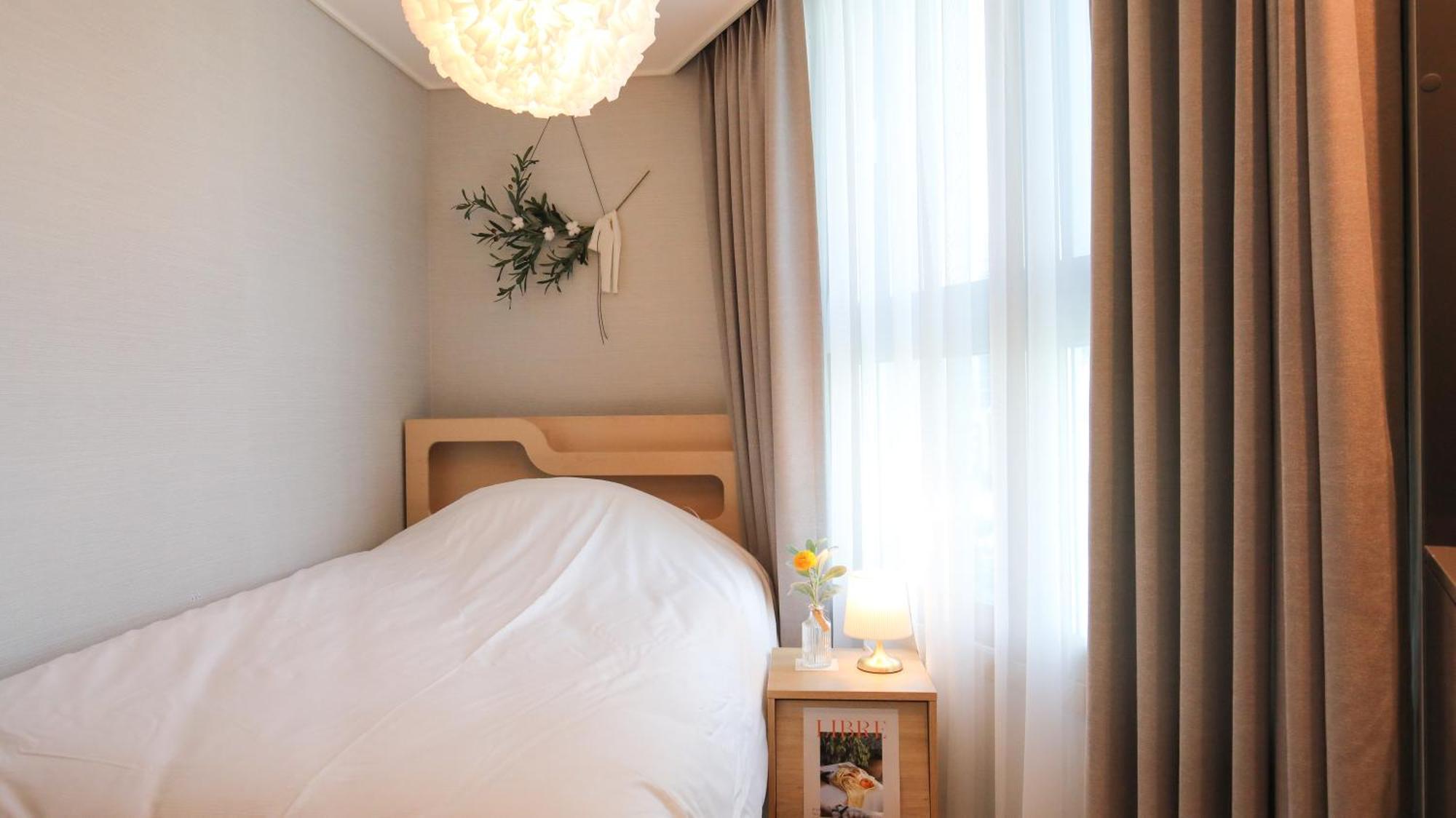 Wecostay Myeongdong Seoul Ngoại thất bức ảnh