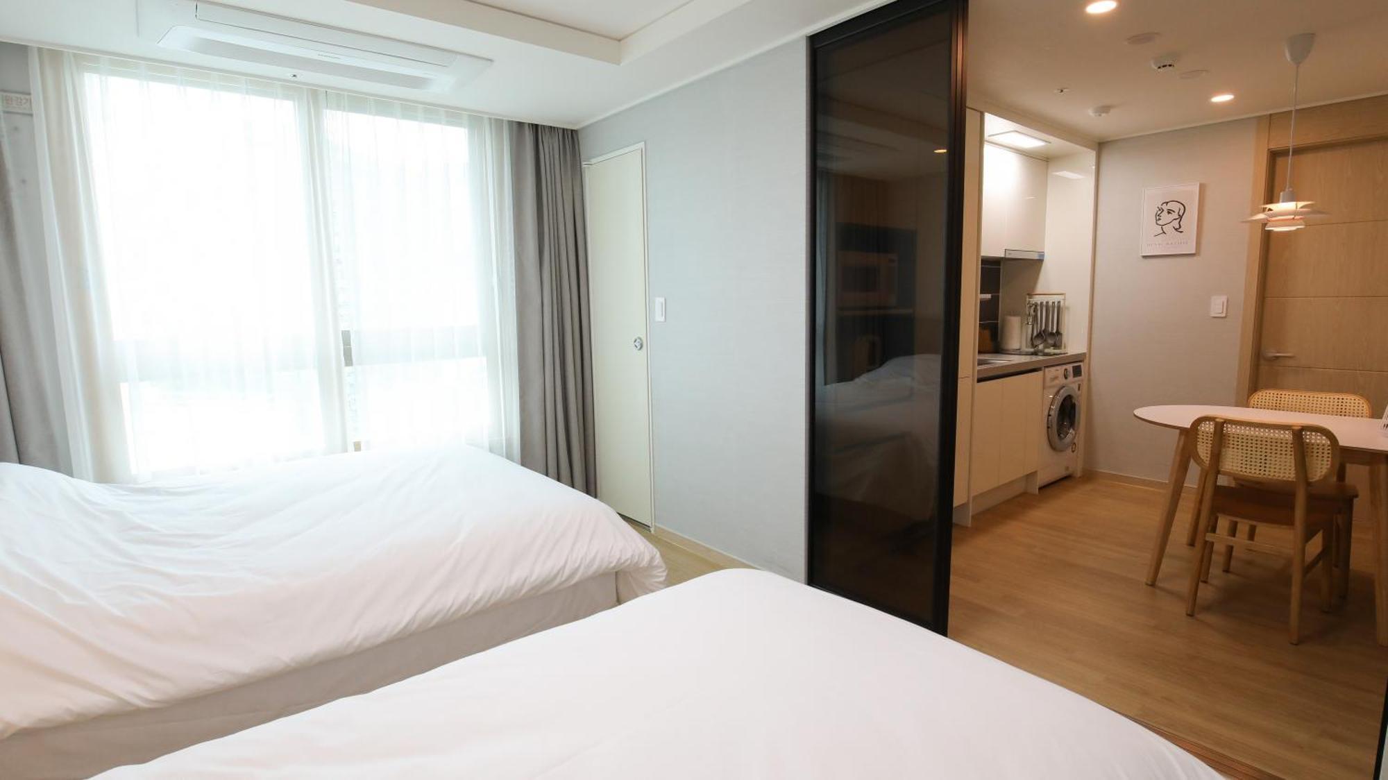 Wecostay Myeongdong Seoul Ngoại thất bức ảnh