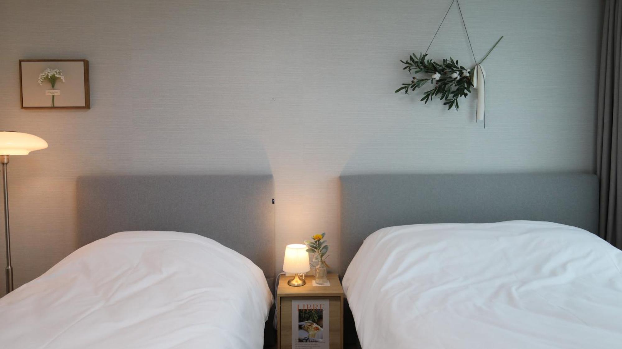 Wecostay Myeongdong Seoul Ngoại thất bức ảnh