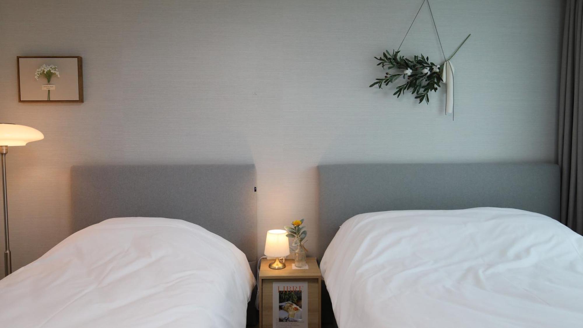 Wecostay Myeongdong Seoul Ngoại thất bức ảnh