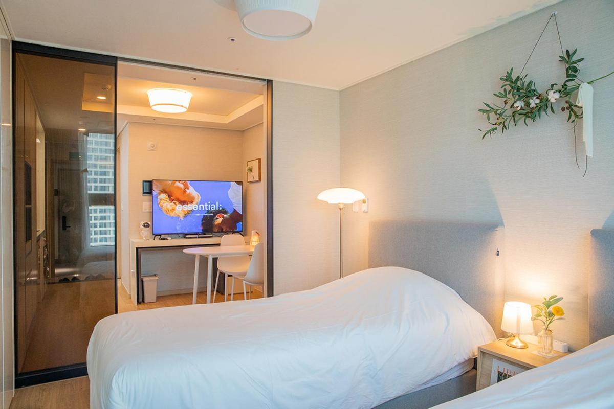 Wecostay Myeongdong Seoul Ngoại thất bức ảnh