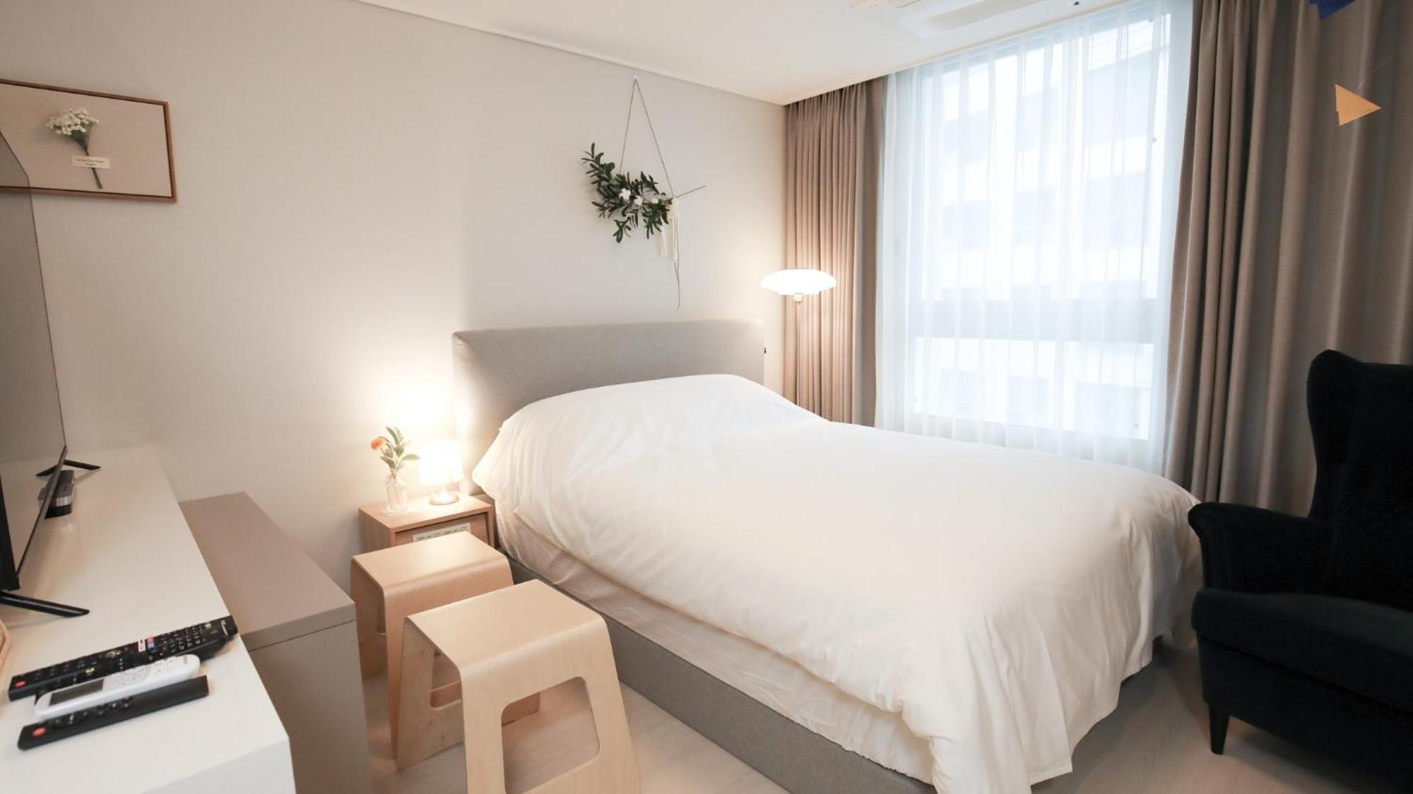 Wecostay Myeongdong Seoul Ngoại thất bức ảnh