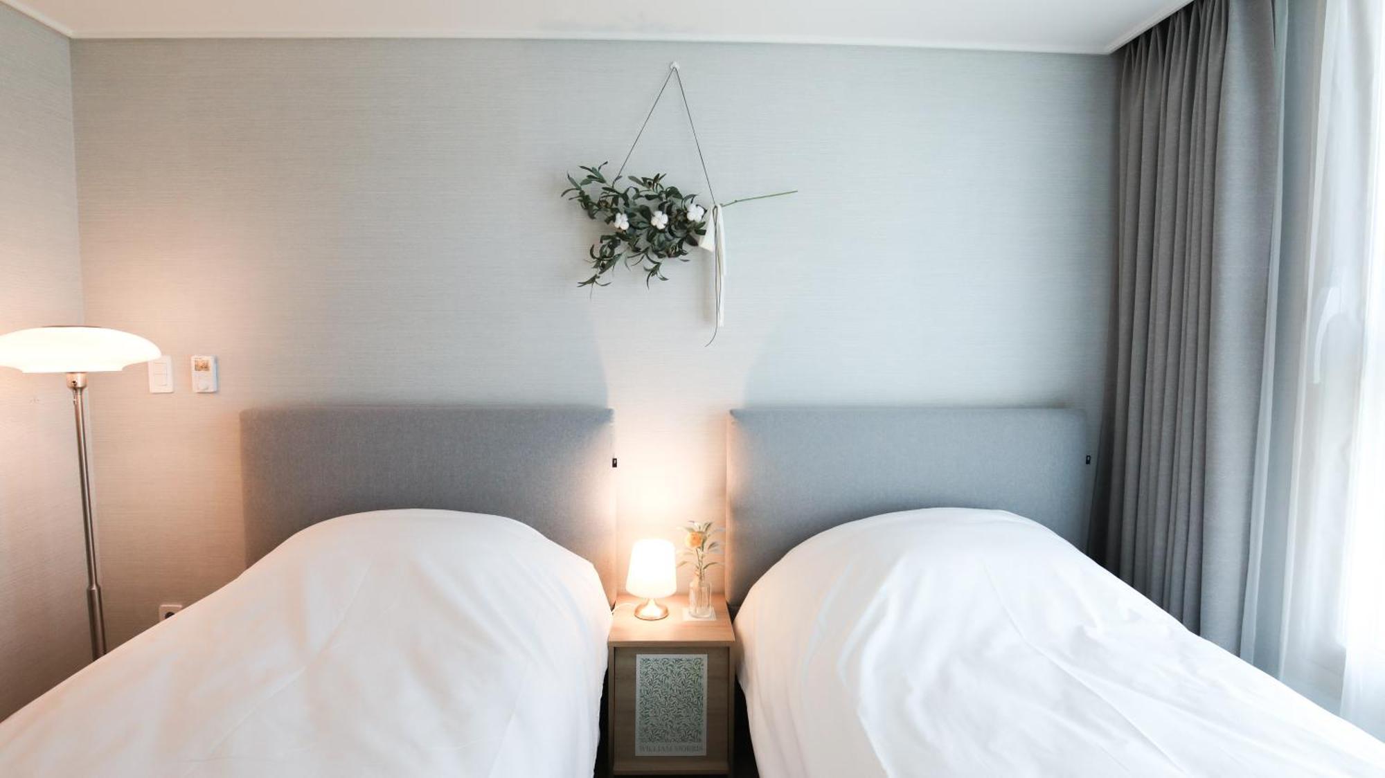 Wecostay Myeongdong Seoul Ngoại thất bức ảnh