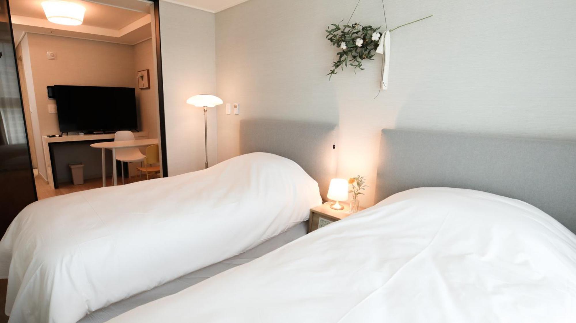 Wecostay Myeongdong Seoul Ngoại thất bức ảnh