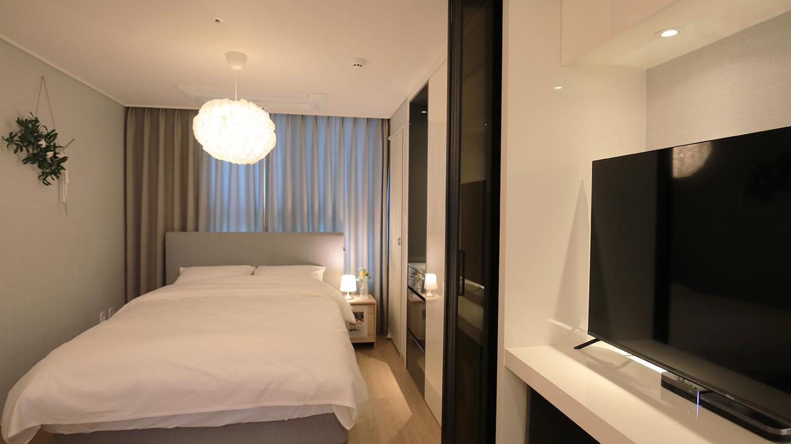 Wecostay Myeongdong Seoul Ngoại thất bức ảnh
