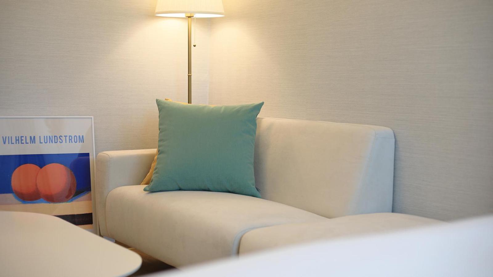 Wecostay Myeongdong Seoul Ngoại thất bức ảnh
