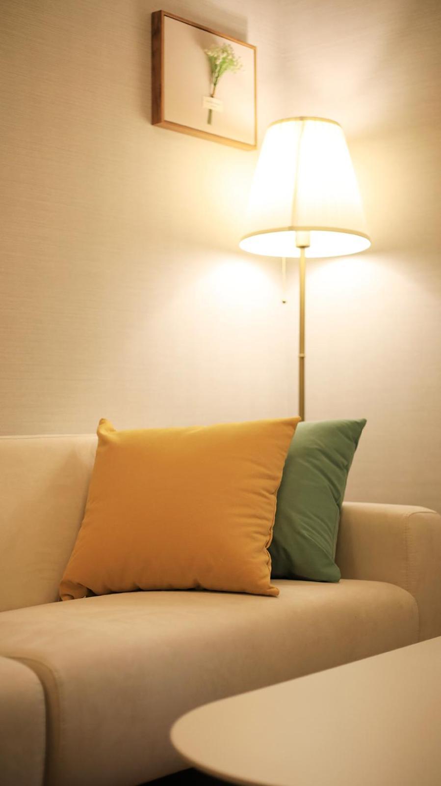 Wecostay Myeongdong Seoul Ngoại thất bức ảnh