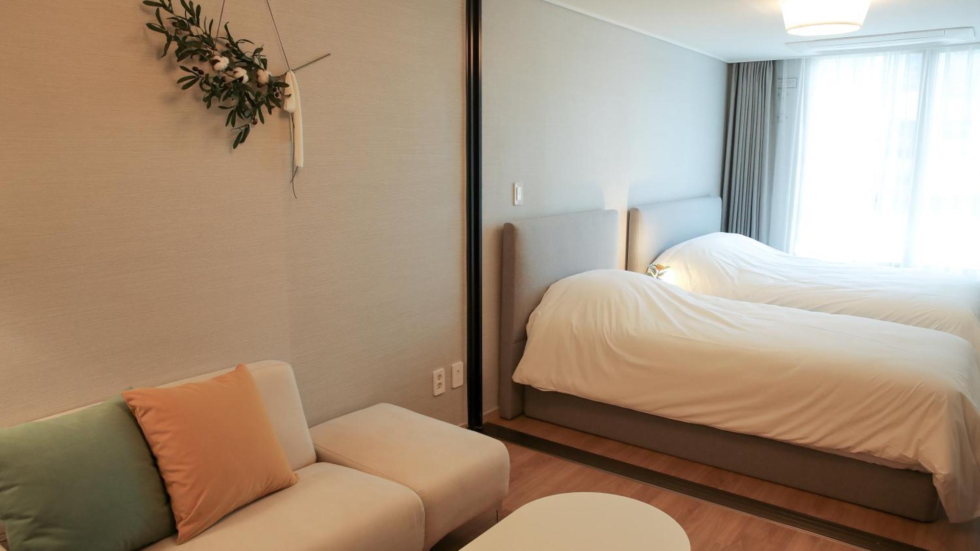 Wecostay Myeongdong Seoul Ngoại thất bức ảnh