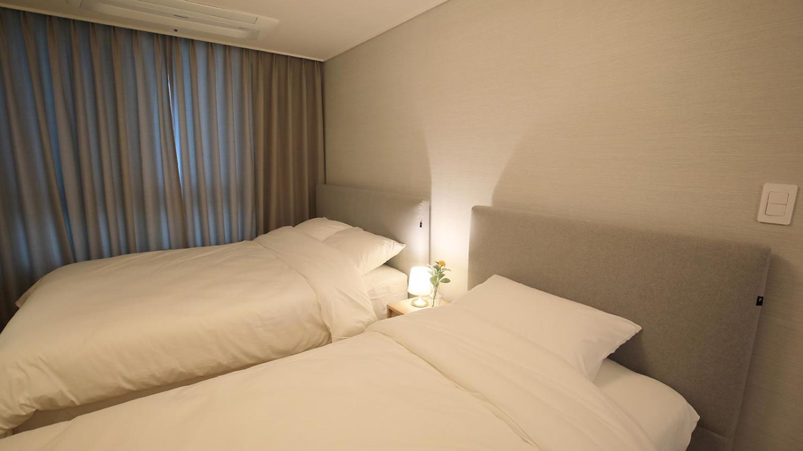 Wecostay Myeongdong Seoul Ngoại thất bức ảnh