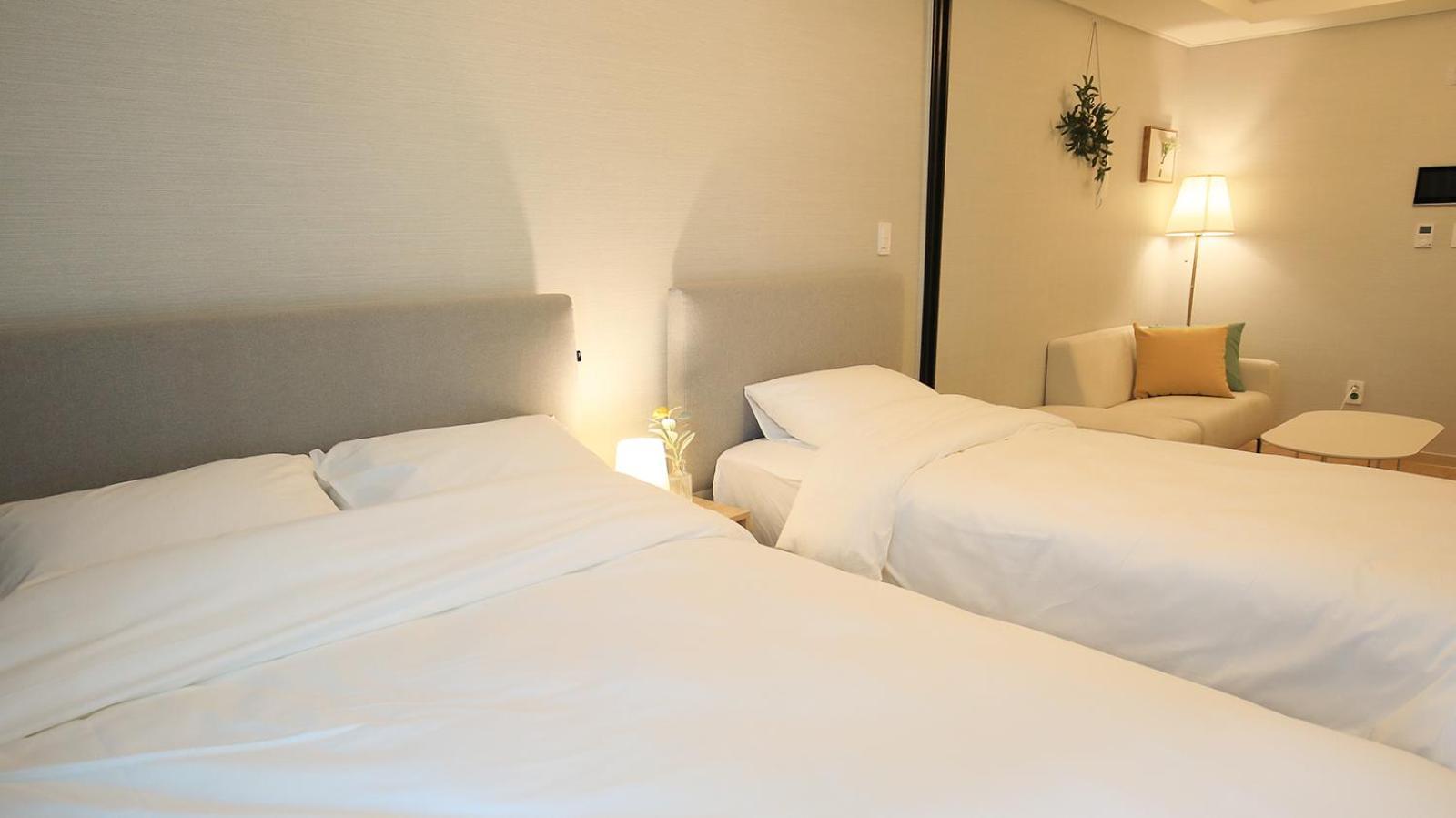 Wecostay Myeongdong Seoul Ngoại thất bức ảnh