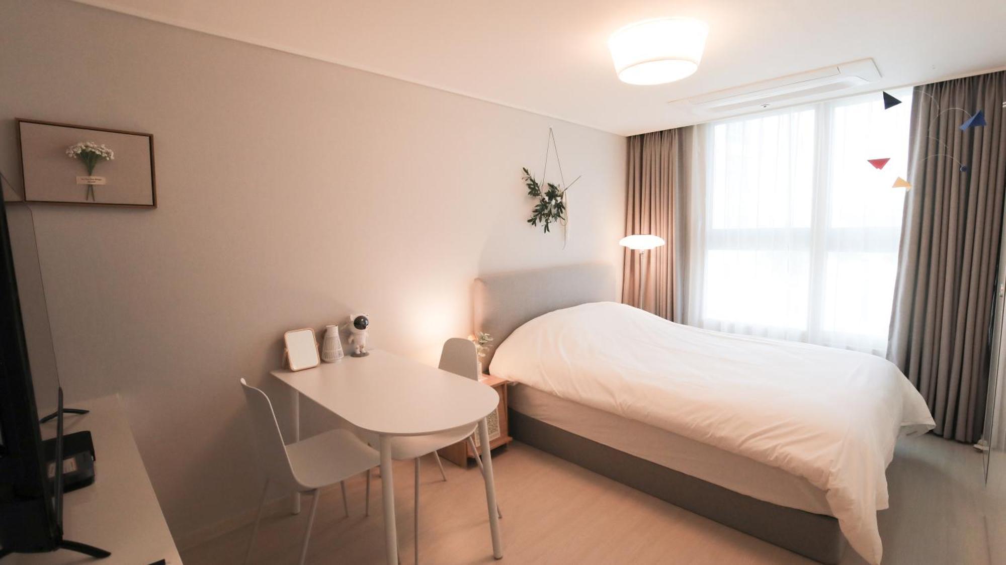 Wecostay Myeongdong Seoul Ngoại thất bức ảnh